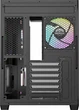 Корпус Ocypus Iota C70 Curve ARGB Black (IOTA-C70-BKD400CD-GL) - изображение 5