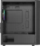 Корпус Ocypus Gamma C50 ARGB Black (GAMMA-C50-BKG400XX-GL) - зображення 3