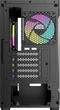 Корпус Ocypus Gamma C52 ARGB Black (GAMMA-C52-BKD300XX-GL) - зображення 5