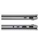Ноутбук HP Omnibook X FLIP 16 Ryzen AI 9-465/32GB/1TB/Win11 Touch OLED (16-cc0000nwx (D8ZA0EA)) - зображення 6