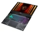 Ноутбук MSI Cyborg A15 AI Ryzen 7-260/24GB/1TB RTX5050 144Hz (Cyborg A15 AI | B2HWEKG-250XPL) - зображення 6