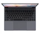 Ноутбук CHUWI Corebook X 14" i3-1220P/16GB/512GB/BLKB/Win11P Silver (CWI570-P-K3) - зображення 2
