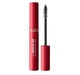 Объемная тушь для ресниц IsaDora The Build Up Extra Volume 01 Super Black 10 мл - изображение 1
