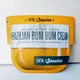 Моделирующий крем для упругости тела Sol de Janeiro Bum Bum Cream дорожный формат 7.5 мл - изображение 1