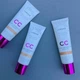Увлажняющий СС-крем для лица Lumene CC Color Correcting Cream 30 мл SPF20 3 Warm - изображение 4