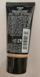 Жидкий тональный крем с эффектом сияния NYX Born To Glow Naturally Radiant Foundation BTGRF05 Light 30 мл - изображение 3
