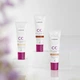 Увлажняющий СС-крем для лица Lumene CC Color Correcting Cream 30 мл SPF20 3 Warm - изображение 6