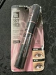 Тушь для создания объема и удлинения Maybelline New York Lash Sensational Sky High Cosmic Black (7.2 мл) - изображение 7
