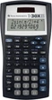 Научный калькулятор Texas Instruments TI-30XIIS - изображение 1