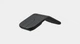 Бездротова комп'ютерна миша Logitech MX Anywhere 4 (Mobi Fold), графітова (Graphite), 910-007604 - изображение 2