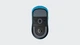Бездротова ігрова миша Logitech G PRO X SUPERLIGHT 2 LIGHTSPEED Limited Edition Cyan (910-007695) - зображення 4