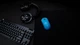 Бездротова ігрова миша Logitech G PRO X SUPERLIGHT 2 LIGHTSPEED Limited Edition Cyan (910-007695) - зображення 5