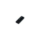 Флеш-накопичувач Goodram UME31 USB 3.2 128GB Black (TGD-UME31280K0R11) - зображення 5