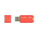 Флеш-накопитель Goodram USB 3.2 64GB Orange (TGD-UME30640O0R11) - изображение 2