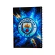 Блокнот Манчестер Сити (Manchester City) - изображение 2