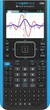 Графический калькулятор Texas Instruments TI-Nspire CX II CAS - изображение 1