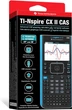 Графический калькулятор Texas Instruments TI-Nspire CX II CAS - изображение 4