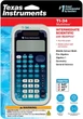 Калькулятор научный Texas Instruments TI-34 MultiView - изображение 5