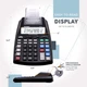 Печатный калькулятор CATIGA CP90A - изображение 5