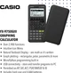 Научный калькулятор Casio fx-9750GIII - изображение 3