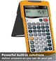 Инженерный калькулятор Construction Master Pro 4065 - изображение 2