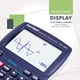 Научный калькулятор CATIGA CS229 - изображение 4