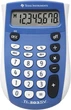 Калькулятор студенческий Texas Instruments TI-503 SV - изображение 1