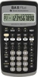 Калькулятор бухгалтерский Texas Instruments BA II Plus - изображение 1