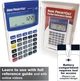 Инженерный калькулятор Home ProjectCalc 8510 - изображение 2