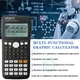 Научный калькулятор IPEROT JYTX-B - изображение 4
