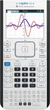 Графический калькулятор Texas Instruments TI-Nspire CX II - изображение 1