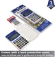 Инженерный калькулятор Home ProjectCalc 8510 - изображение 4