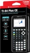 Научный калькулятор Texas Instruments TI-84 Plus CE - изображение 4