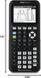 Научный калькулятор Texas Instruments TI-84 Plus CE - изображение 7
