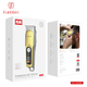 Машинка для стрижки волос мощность 5 Вт USB Earldom ET-HC08 - изображение 3