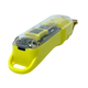Машинка для стрижки волос мощность 10 Вт USB зарядка цвет черный Color T9 - изображение 8