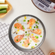 Рисоварка PESKOE интеллектуальная, чаша керамическая, 5л, CFXB50-C, для 5-8 человек - изображение 5