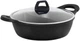 Каструля COOKER KING HG30YY для хого двостороння антипригарна, 30см, для індукції - зображення 1