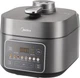 Мультиварка Midea MY-S5175C IH 2200Вт, 5л, двойная кастрюля, резерв - изображение 1