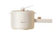 Электрическая кастрюля Bear, многофункциональная, для приготовления на пару, варки и лапши, компактная, модель DRG-P20M5, 2 л - изображение 1