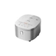 Рисоварка Midea MB-RE576S 5 л с чашей из стали 316L без покрытия, для 4-5 человек - изображение 1