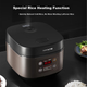 Рисоварка Joyoung Household 3L, многофункциональная умная кастрюля F-30FZ619 - изображение 2