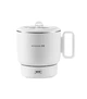 Каструля електрична ROYALTY LINE портативна складана нержавіюча сталь 304, 1.2 л - зображення 1