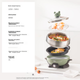 Кастрюля ERNTE Small Green Pot электрическая 2л, для 2-3 человек, оливково-зеленая, EHP-25012S - изображение 3