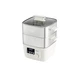 Электропароварка TOSHIBA Xiaobailu ES-08MHVC, 12 л, многофункциональная, для тушения и пара - изображение 1