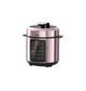 Скороварка электрическая Midea Deep Soup Series 5л сталь без покрытия двойная чаша MY-E5924G для 4-6 персон - изображение 1