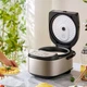 Рисоварка Midea MB-AFB4027R 4л черный фарфор с резервированием - изображение 5