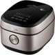 Мультиварка Midea MB-HC459S индукционная 4 л с чашей из нержавеющей стали - изображение 1