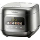 Рисоварка Midea RE487S 4 л з чашею зі сталі 316L без покриття, мікротиск, відкладений старт - зображення 1