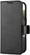 Etui z klapką na smartfon Dbramante1928 Bergen Pro do Apple iPhone 17 Black (RE63BL004369) (Bez opakowania) - obraz 2